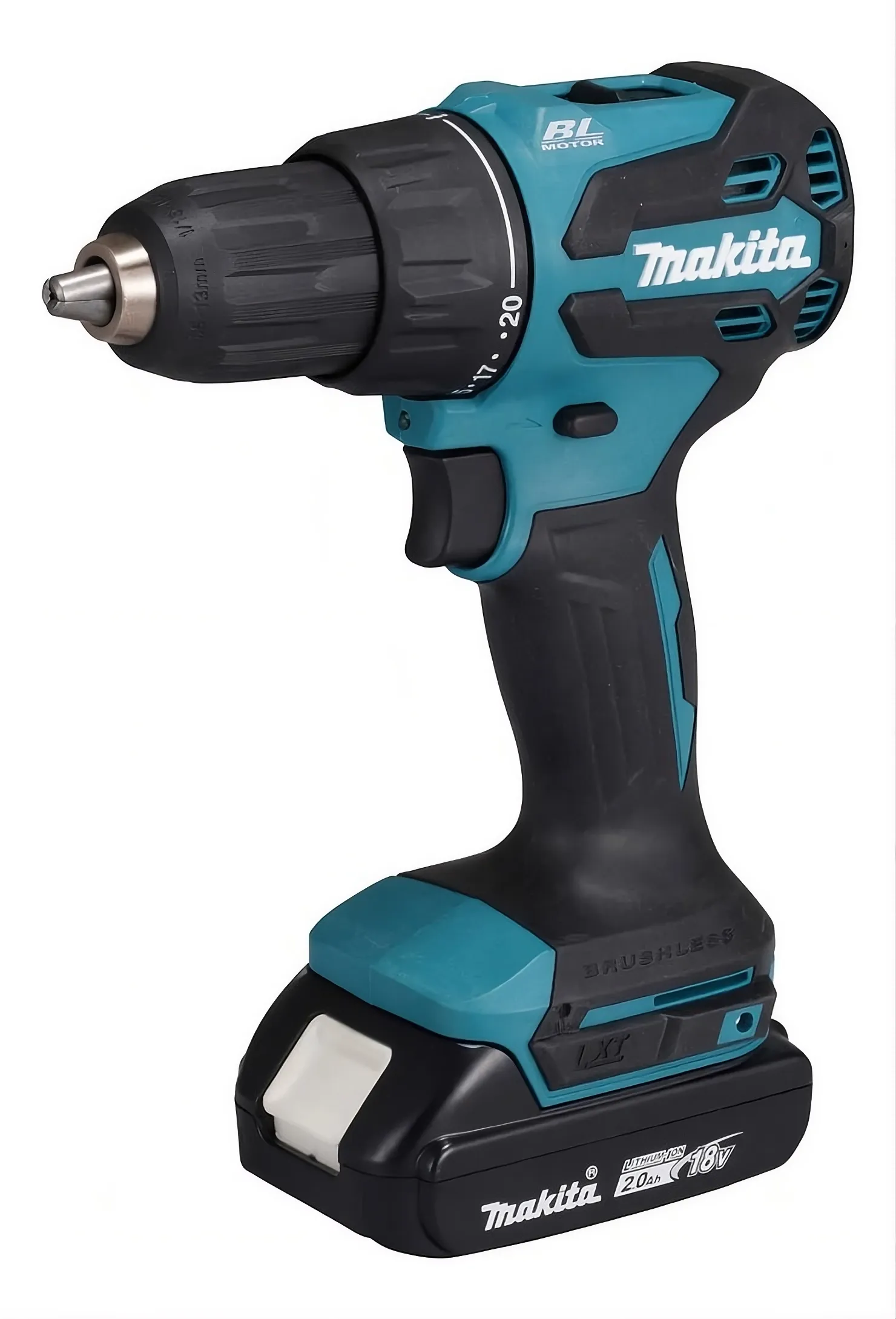 Serra Marmore Makita